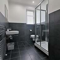 Greenlees Clubhouse 2 bed - Cambuslang