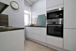 Greenlees Clubhouse 2 bed - Cambuslang