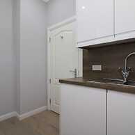 Greenlees Clubhouse 2 bed - Cambuslang