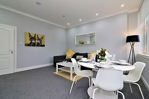 Greenlees Clubhouse 2 bed - Cambuslang