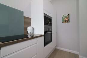 Greenlees Clubhouse 2 bed - Cambuslang