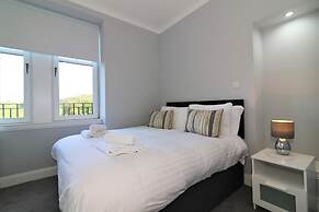Greenlees Clubhouse 2 bed - Cambuslang