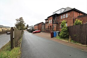 Greenlees Clubhouse 2 bed - Cambuslang