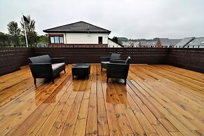 Greenlees Clubhouse 2 bed - Cambuslang