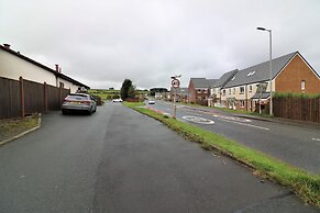 Greenlees Clubhouse 2 bed - Cambuslang