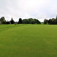 Greenlees Clubhouse 2 bed - Cambuslang