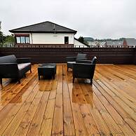 Greenlees Clubhouse 2 bed - Cambuslang