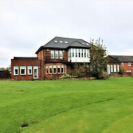 Greenlees Clubhouse 2 bed - Cambuslang