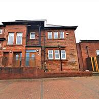 Greenlees Clubhouse 2 bed - Cambuslang