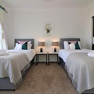 Macneish House - East Kilbride