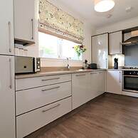 Macneish House - East Kilbride