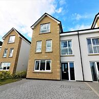 Macneish House - East Kilbride