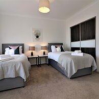 Macneish House - East Kilbride