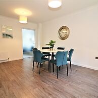 Macneish House - East Kilbride