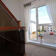 Macneish House - East Kilbride