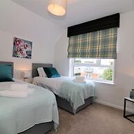 Macneish House - East Kilbride