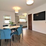 Macneish House - East Kilbride