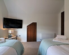 Macneish House - East Kilbride