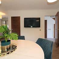 Macneish House - East Kilbride