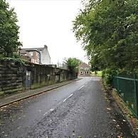 Linden Cottage Room 2 - Airdrie