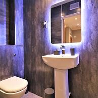 Linden Cottage Room 2 - Airdrie