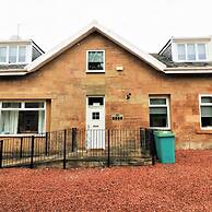 Linden Cottage Room 2 - Airdrie