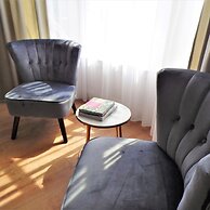 Langlands House - Glasgow