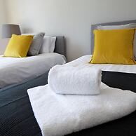 Langlands House - Glasgow