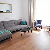 Langlands House - Glasgow