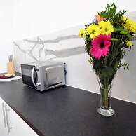 Langlands House - Glasgow