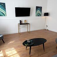 Langlands House - Glasgow