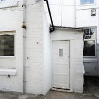 Langlands House - Glasgow