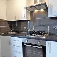 Langlands House - Glasgow