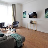 Langlands House - Glasgow