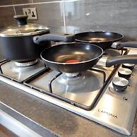 Langlands House - Glasgow