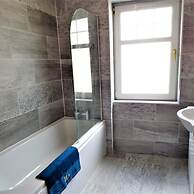 Langlands House - Glasgow