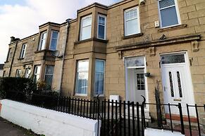 Langlands House - Glasgow