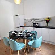 Langlands House - Glasgow