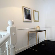 Langlands House - Glasgow