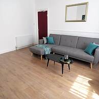 Langlands House - Glasgow