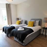 Langlands House - Glasgow