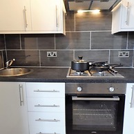 Langlands House - Glasgow