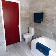 Langlands House - Glasgow