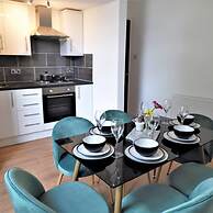 Langlands House - Glasgow