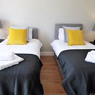 Langlands House - Glasgow