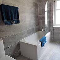 Langlands House - Glasgow