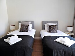 Langlands House - Glasgow