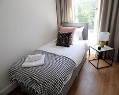 Langlands House - Glasgow