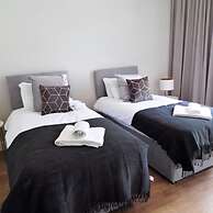 Langlands House - Glasgow