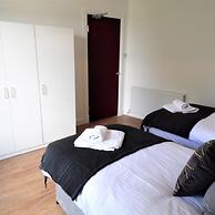 Langlands House - Glasgow